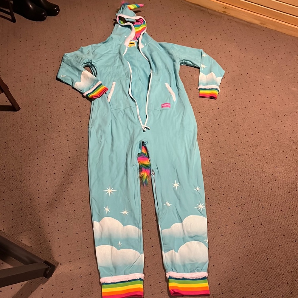 Onesie - image 1